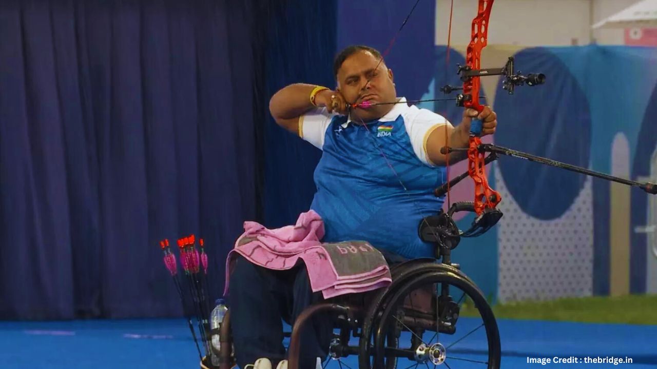 Paralympics 2024