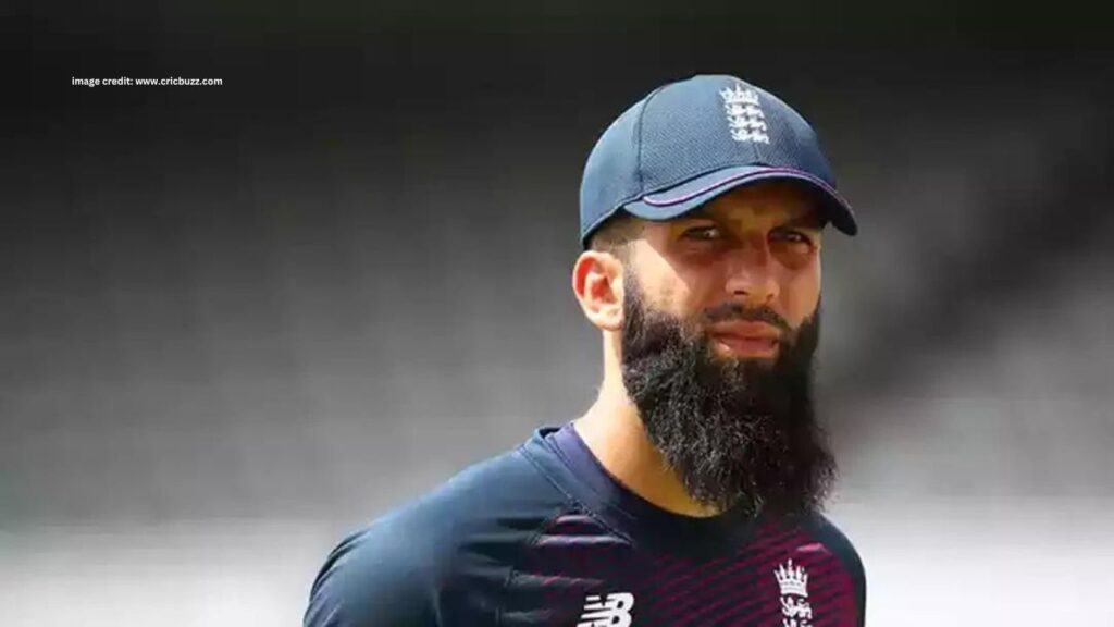 Moeen Ali