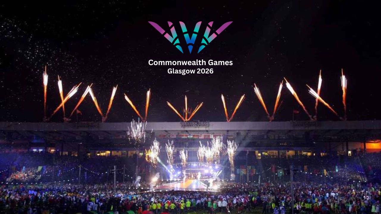 Commonwealth Games 2026